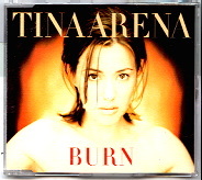 Tina Arena - Burn CD1